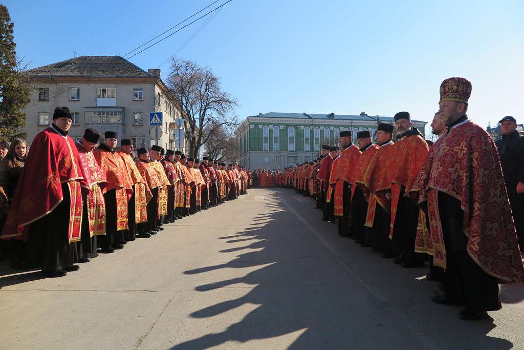 Від Тарнополя до Тернополя