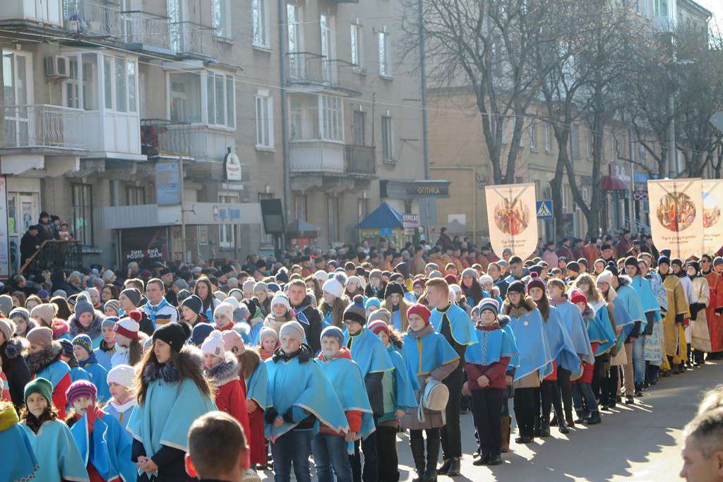 Від Тарнополя до Тернополя