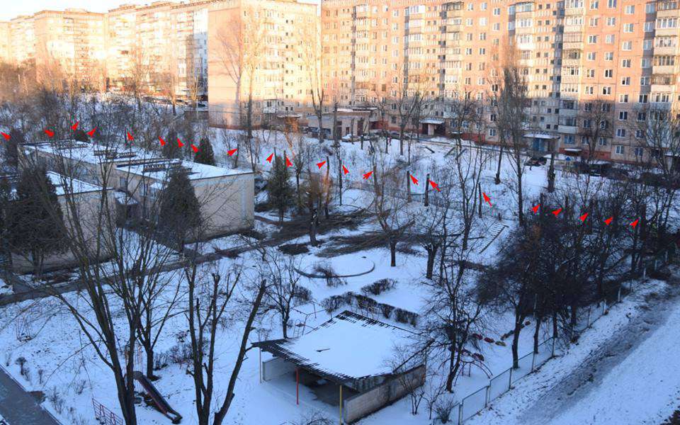 Від Тарнополя до Тернополя