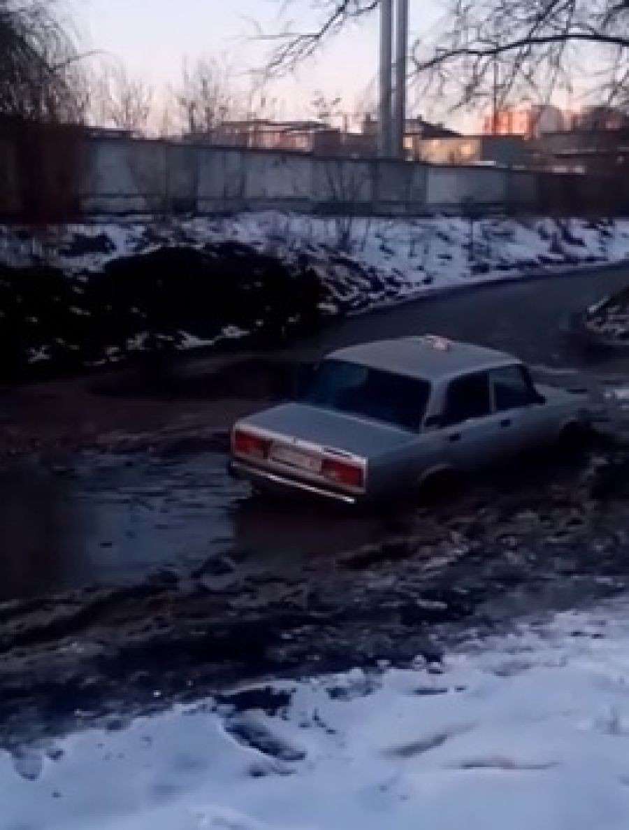 Від Тарнополя до Тернополя