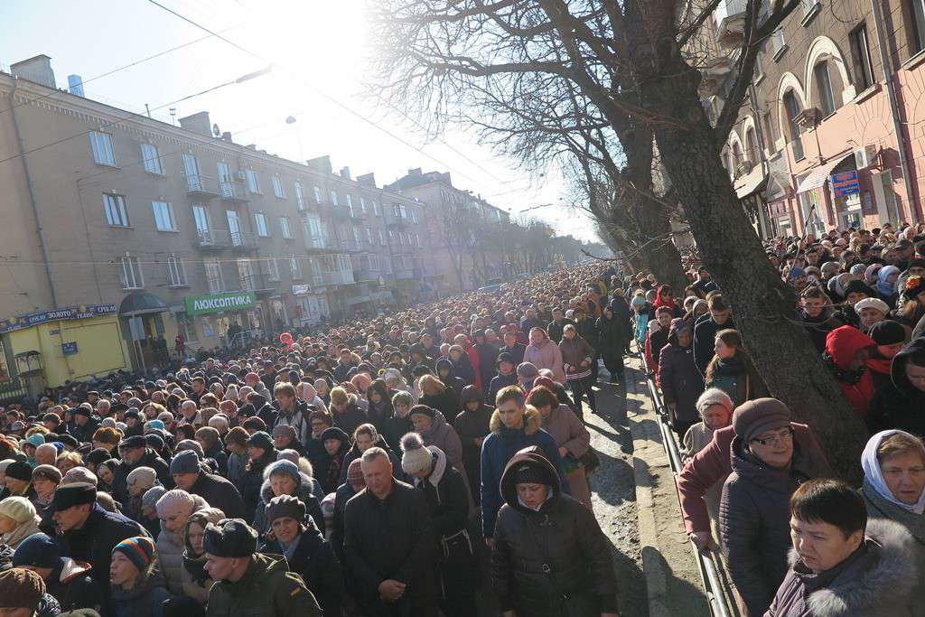 Від Тарнополя до Тернополя