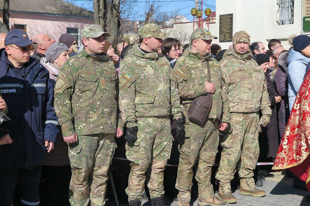Від Тарнополя до Тернополя