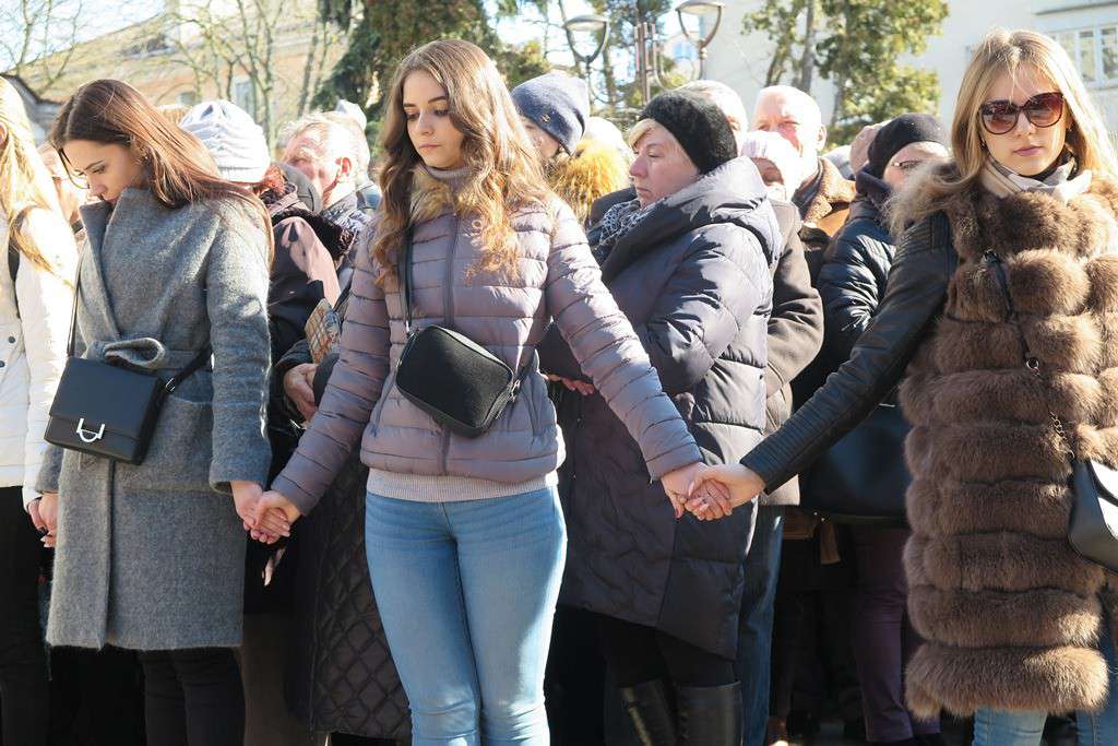 Від Тарнополя до Тернополя