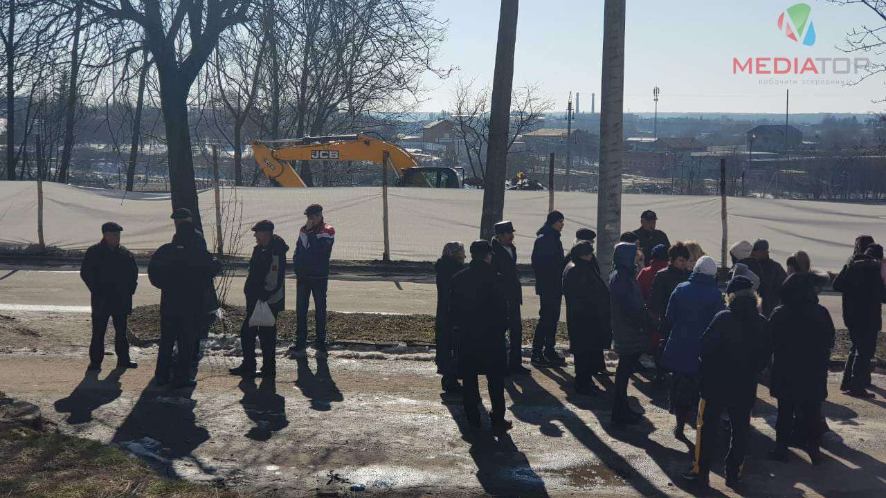 Від Тарнополя до Тернополя