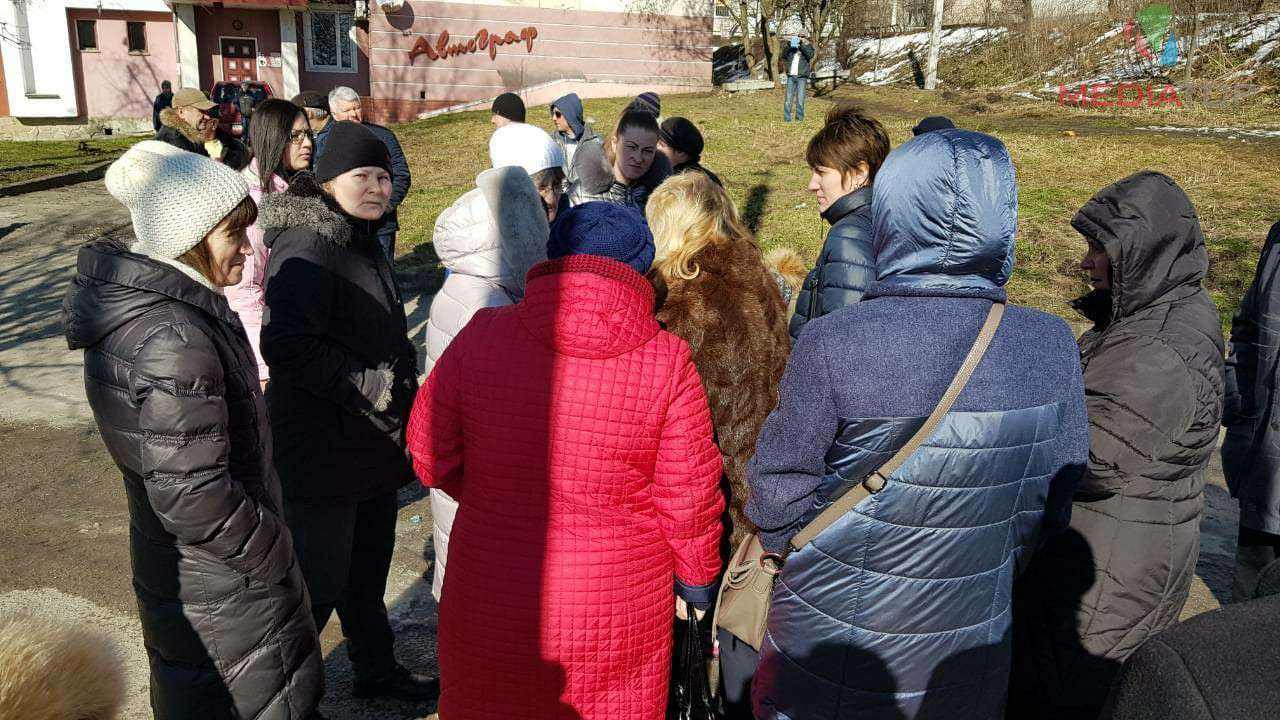 Від Тарнополя до Тернополя
