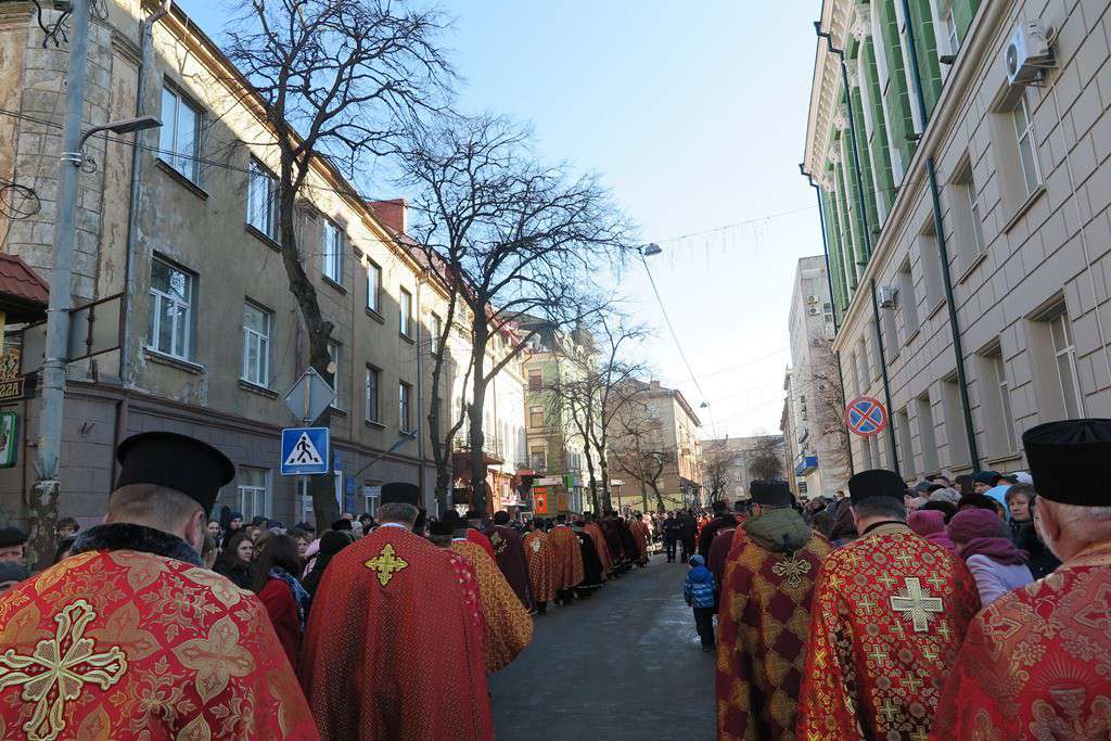 Від Тарнополя до Тернополя