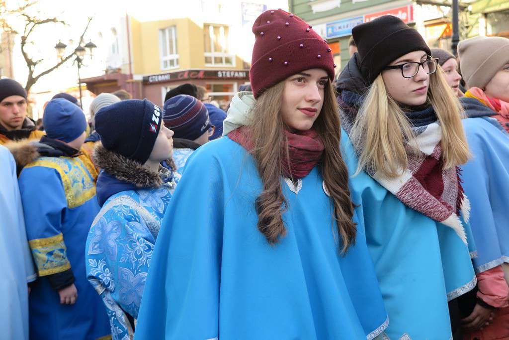 Від Тарнополя до Тернополя