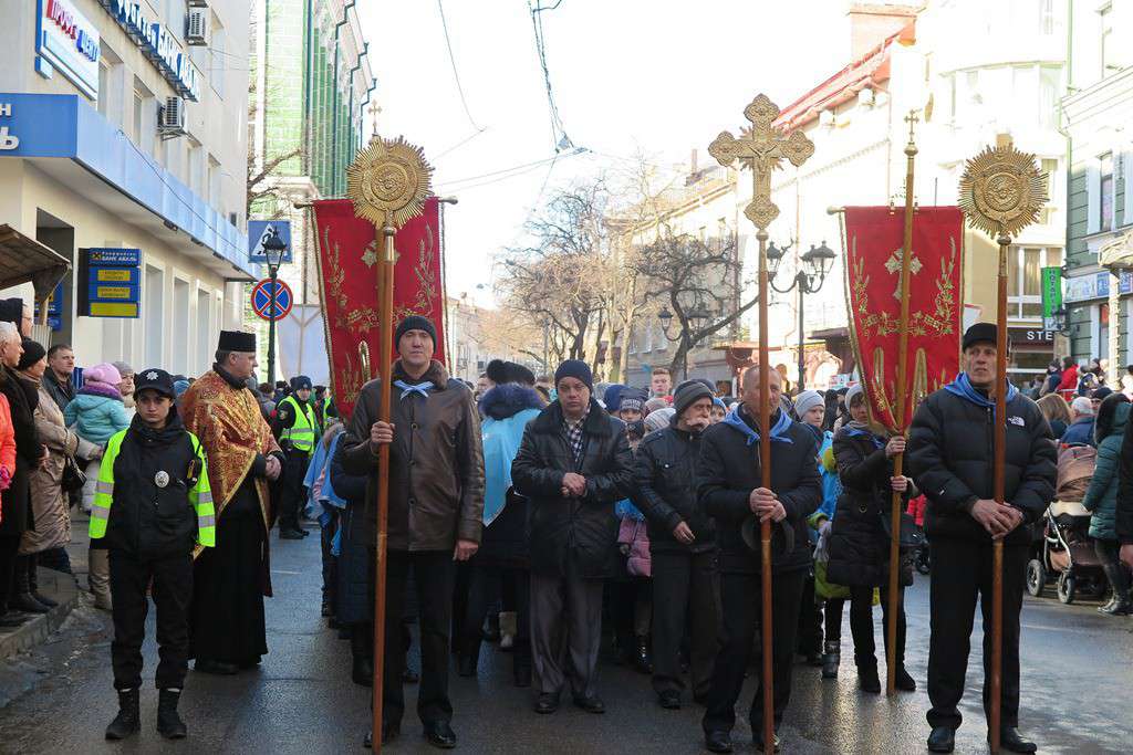 Від Тарнополя до Тернополя