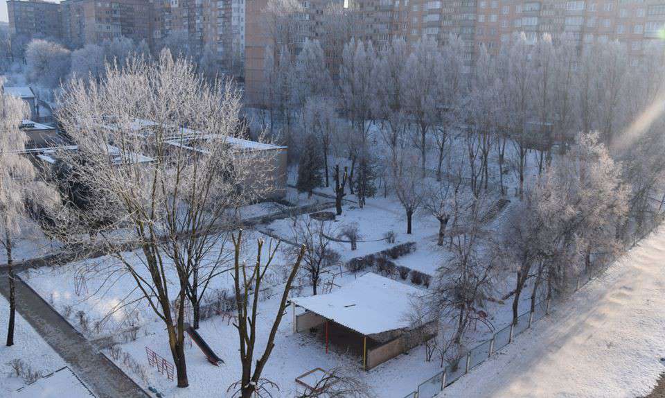 Від Тарнополя до Тернополя
