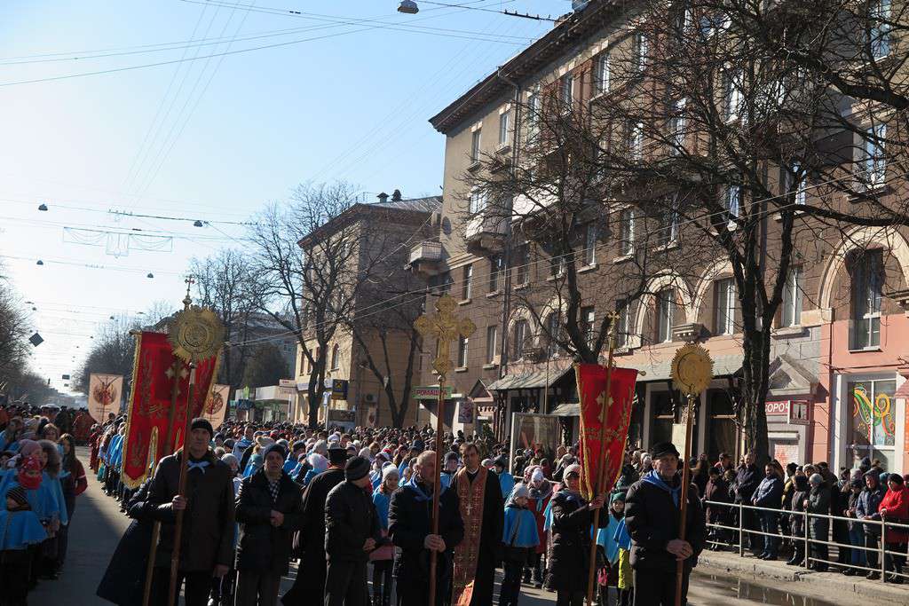 Від Тарнополя до Тернополя