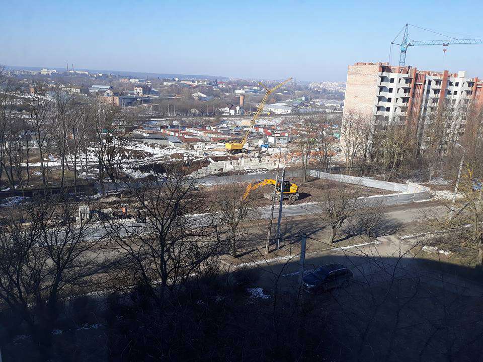 Від Тарнополя до Тернополя