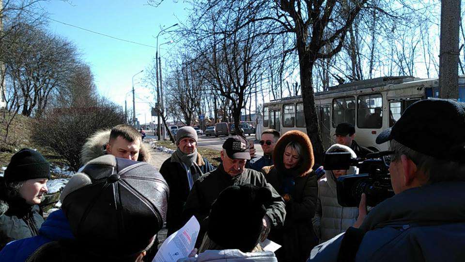Від Тарнополя до Тернополя