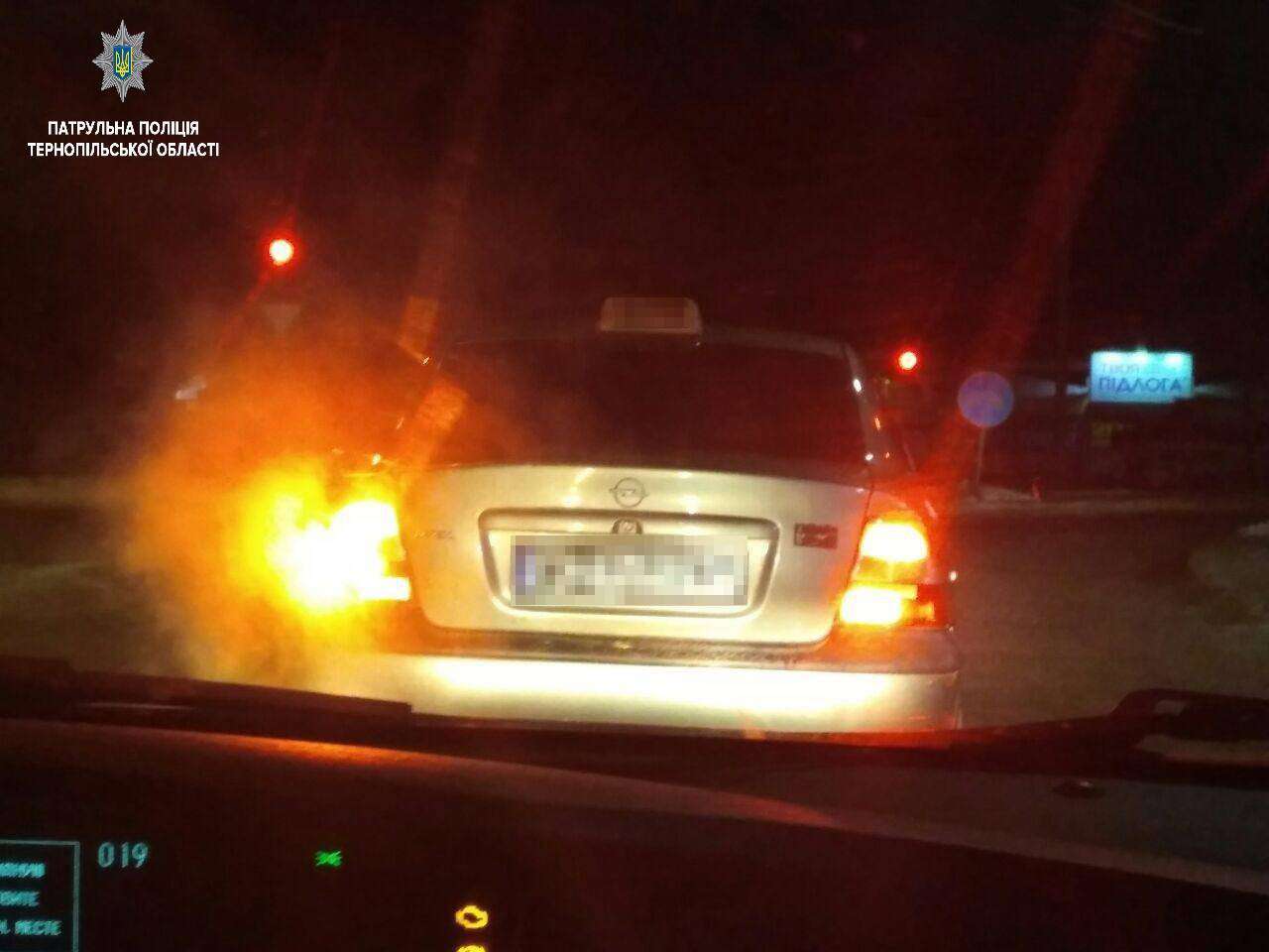 Від Тарнополя до Тернополя