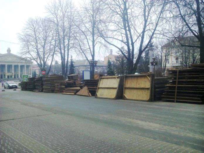 Від Тарнополя до Тернополя