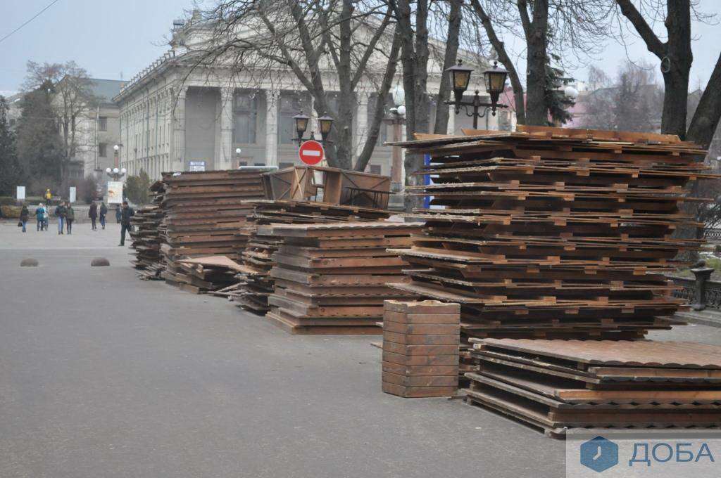 Від Тарнополя до Тернополя