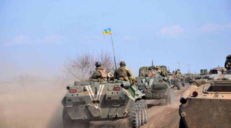 Від Тарнополя до Тернополя