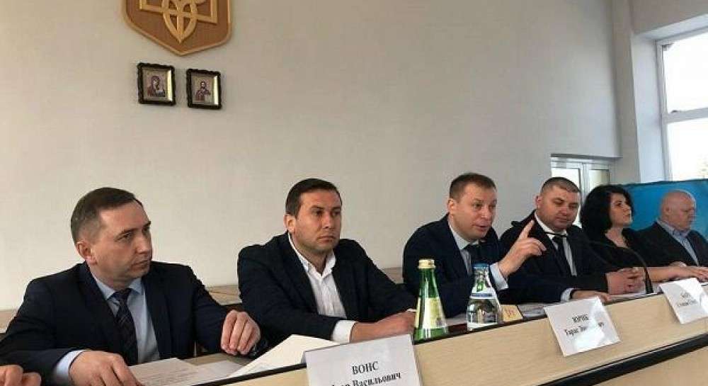 Від Тарнополя до Тернополя