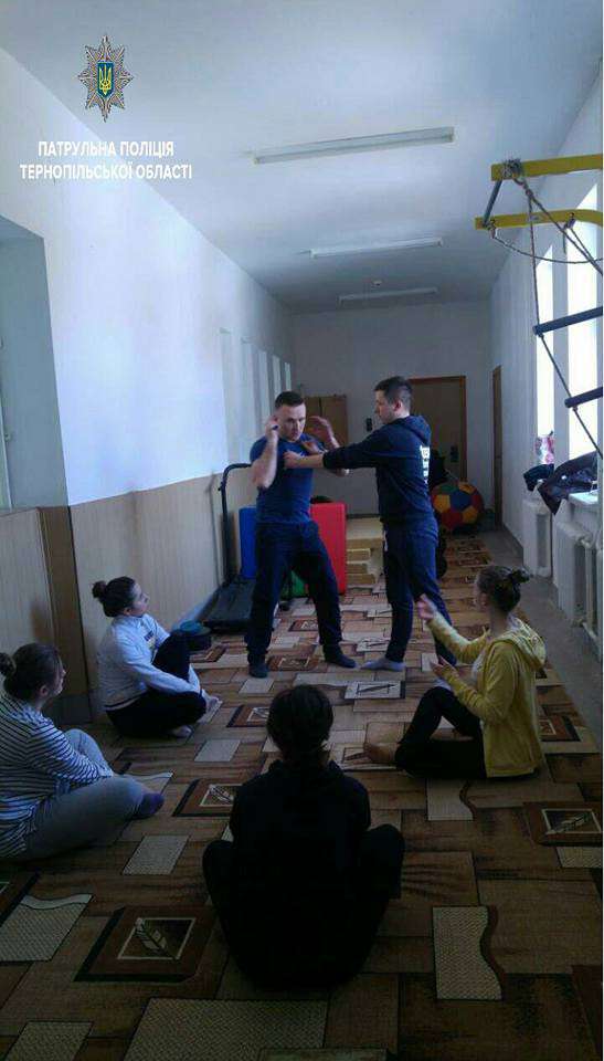 Від Тарнополя до Тернополя