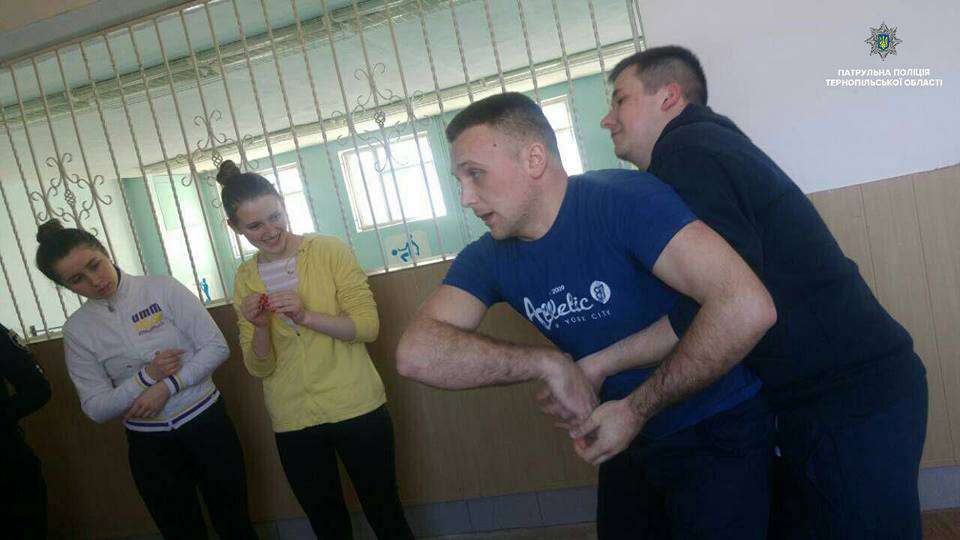 Від Тарнополя до Тернополя