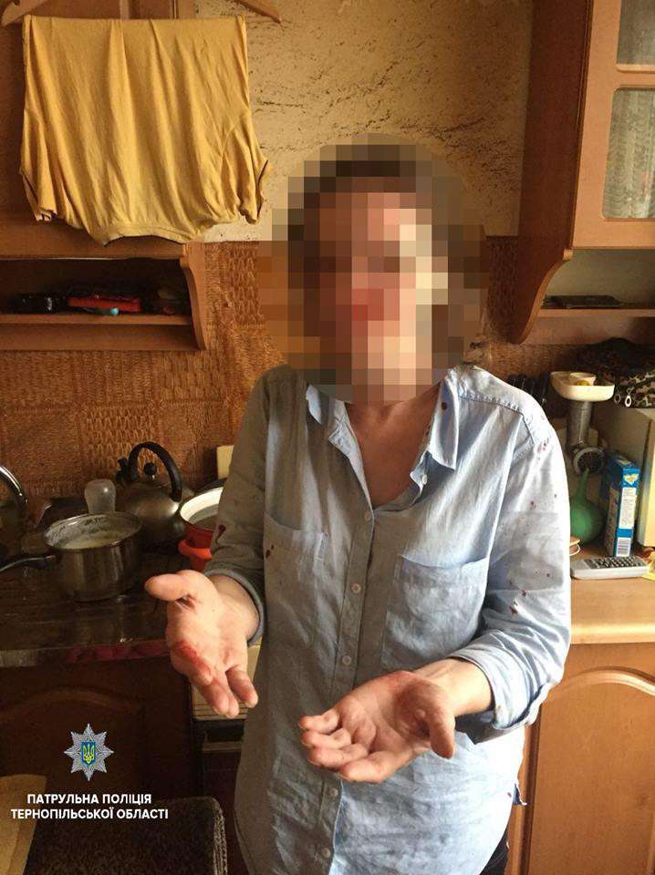 Від Тарнополя до Тернополя
