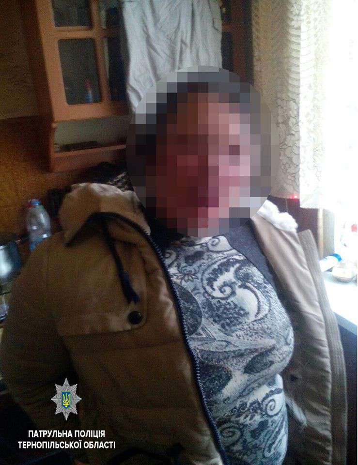Від Тарнополя до Тернополя