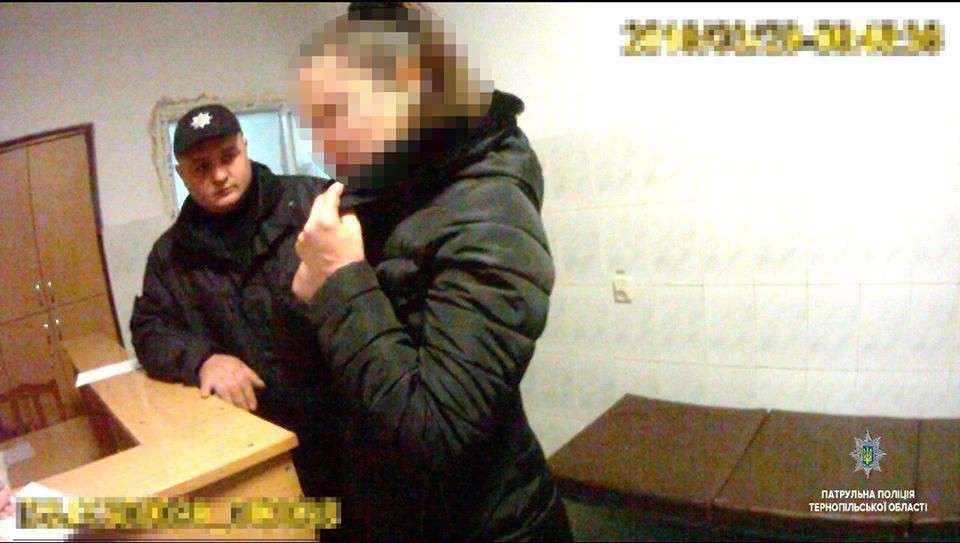 Від Тарнополя до Тернополя