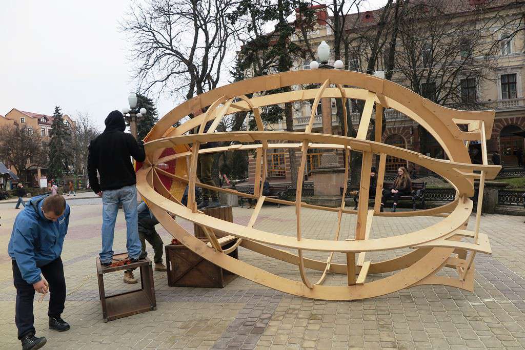 Від Тарнополя до Тернополя