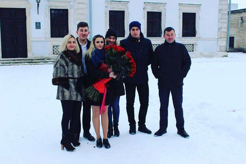 Від Тарнополя до Тернополя