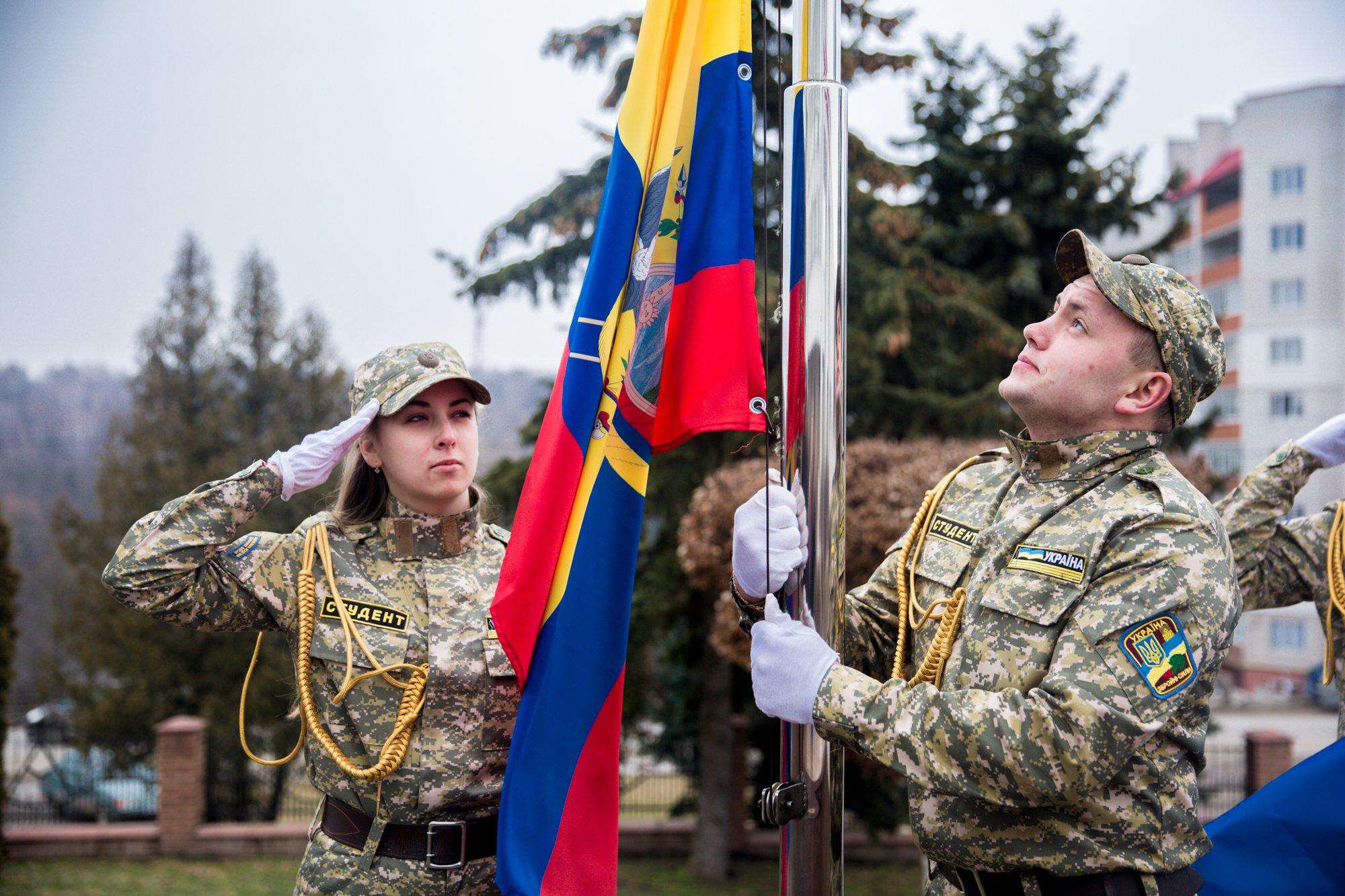 Від Тарнополя до Тернополя