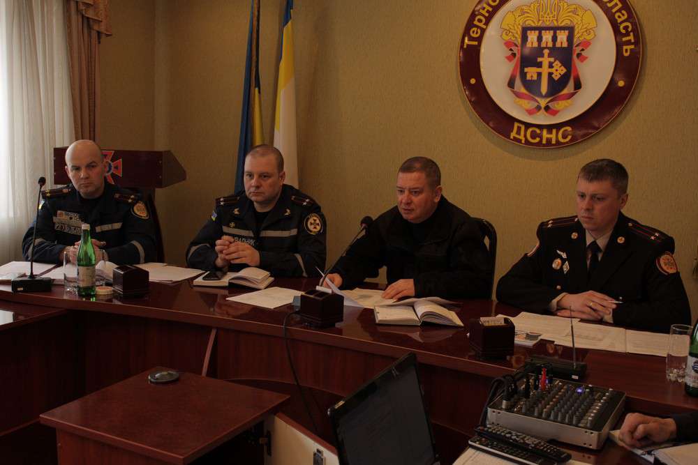 Від Тарнополя до Тернополя
