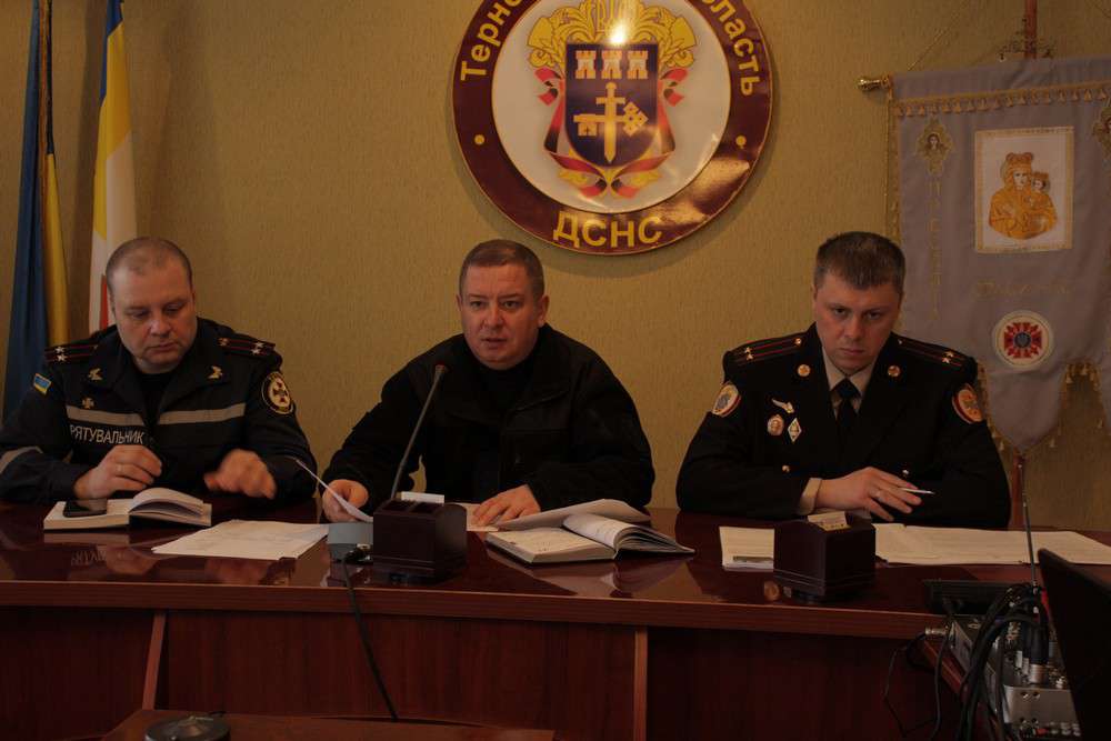 Від Тарнополя до Тернополя
