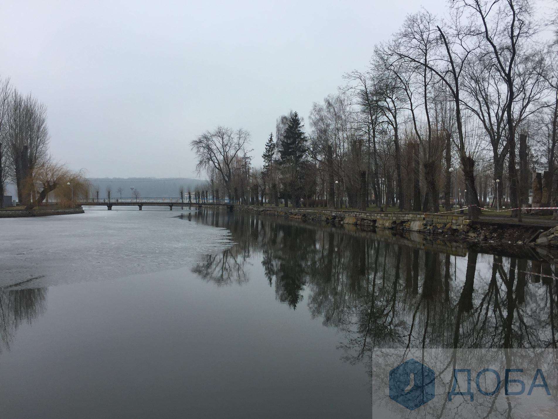 Від Тарнополя до Тернополя