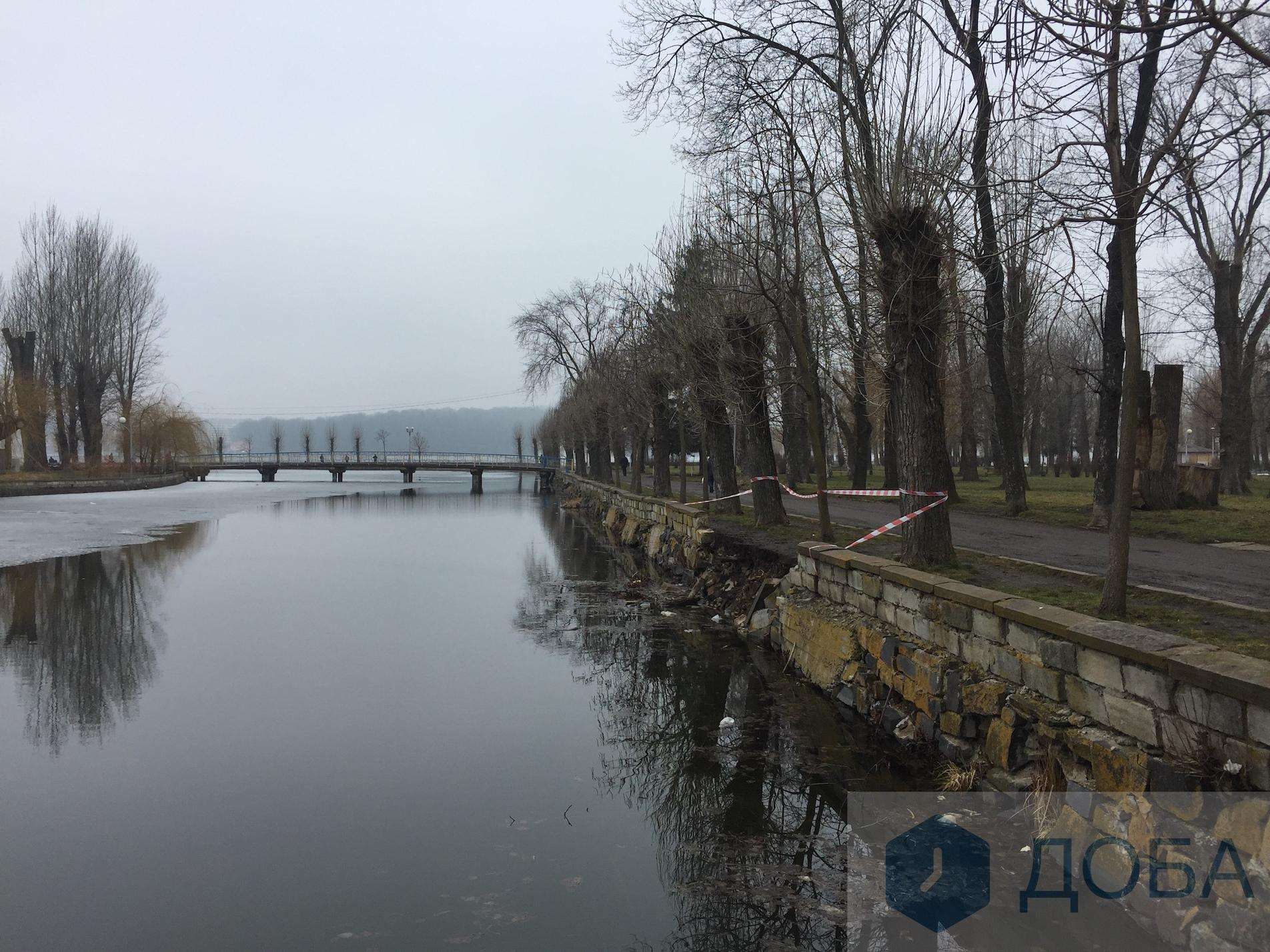 Від Тарнополя до Тернополя