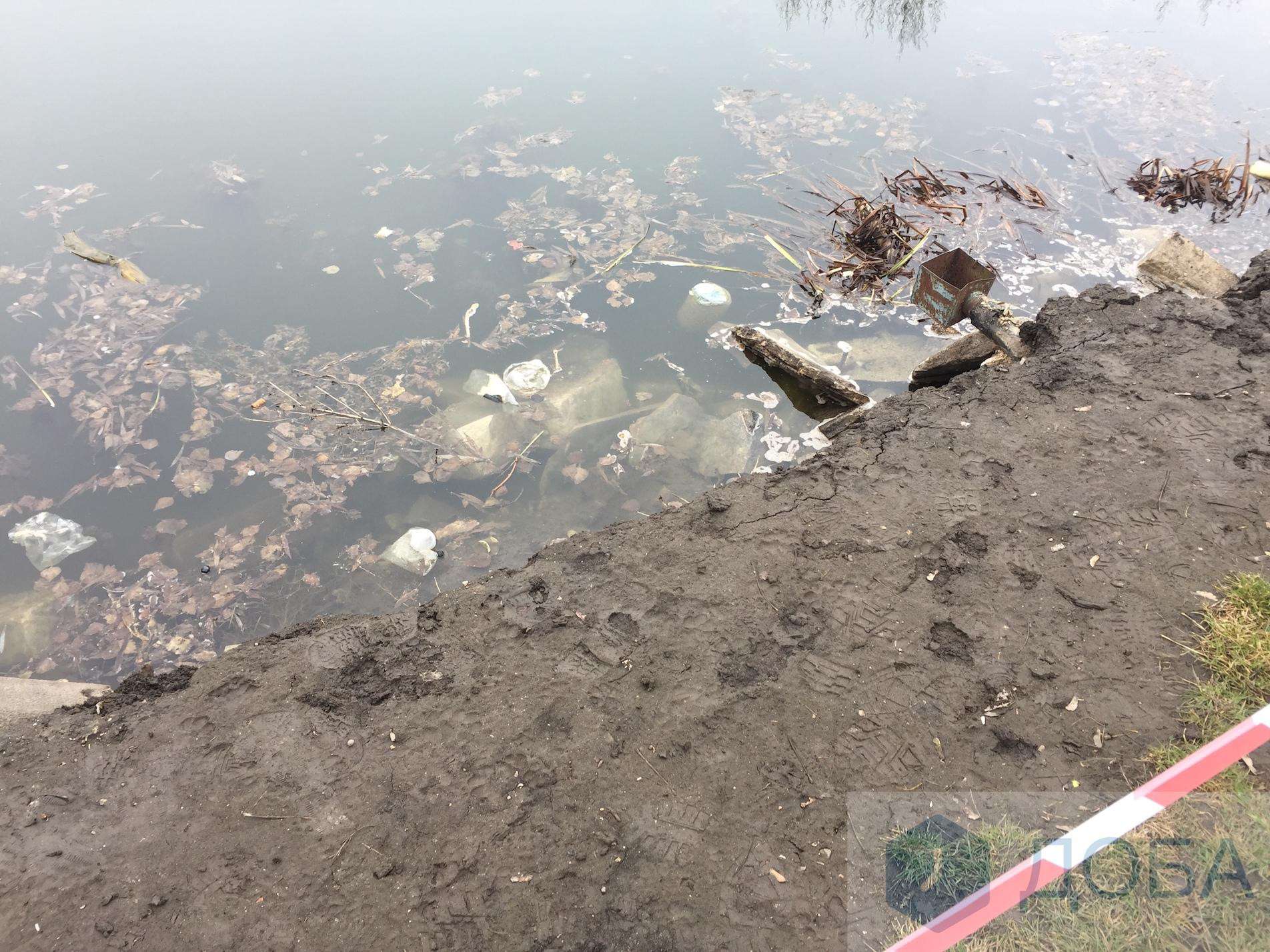 Від Тарнополя до Тернополя