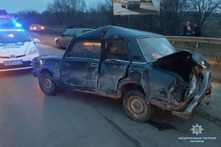 Від Тарнополя до Тернополя
