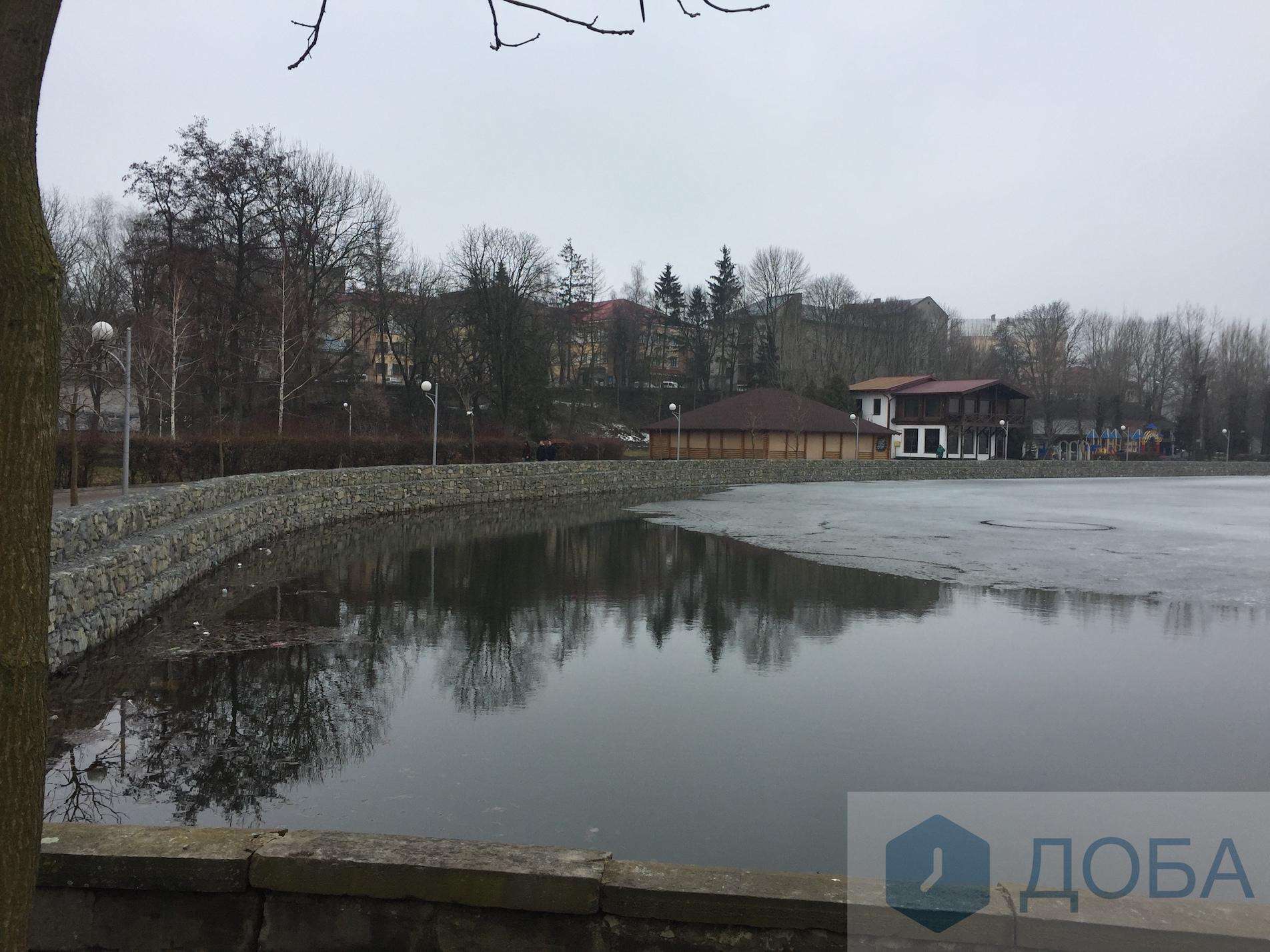 Від Тарнополя до Тернополя