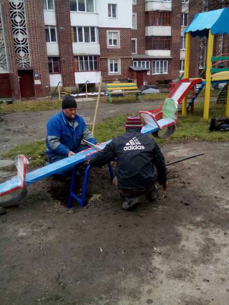 Від Тарнополя до Тернополя