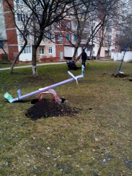 Від Тарнополя до Тернополя