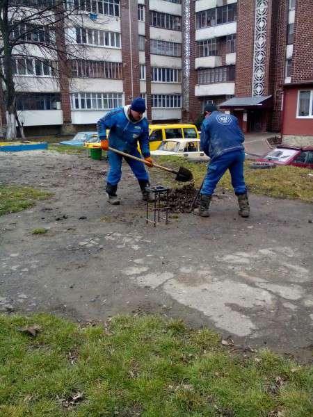 Від Тарнополя до Тернополя