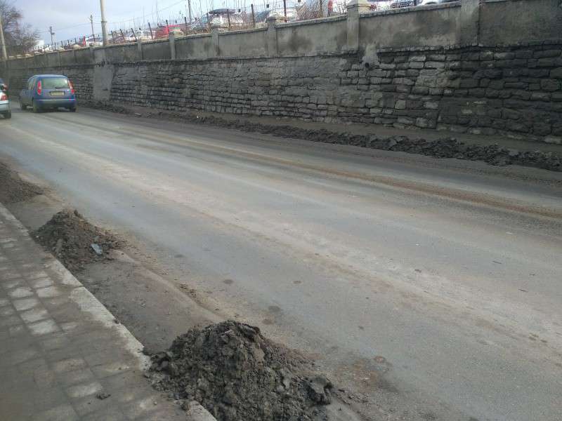 Від Тарнополя до Тернополя