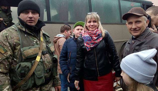 Від Тарнополя до Тернополя