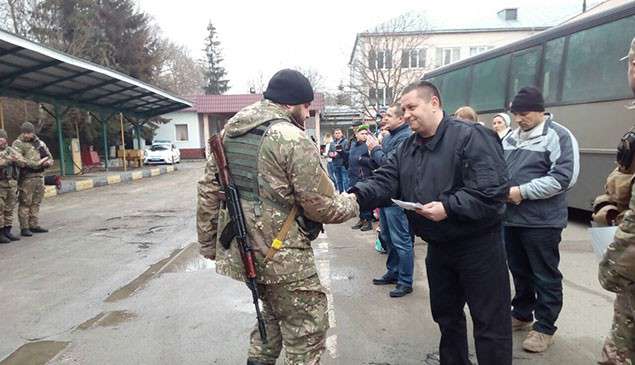 Від Тарнополя до Тернополя