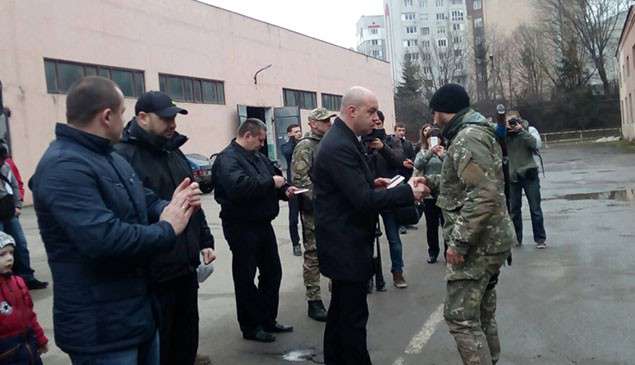 Від Тарнополя до Тернополя