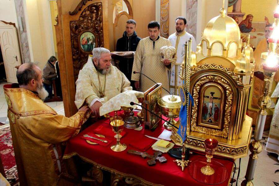 Від Тарнополя до Тернополя