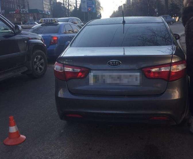 Від Тарнополя до Тернополя