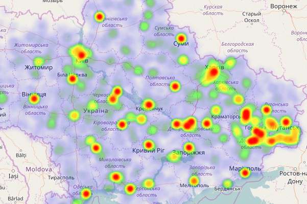 Від Тарнополя до Тернополя