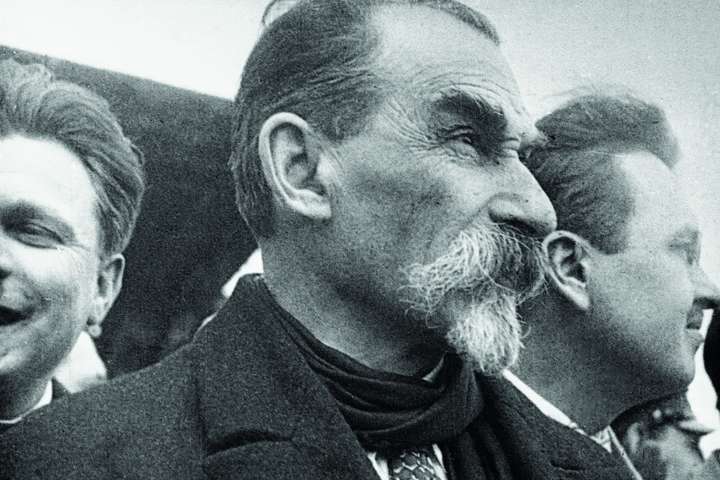 Від Тарнополя до Тернополя