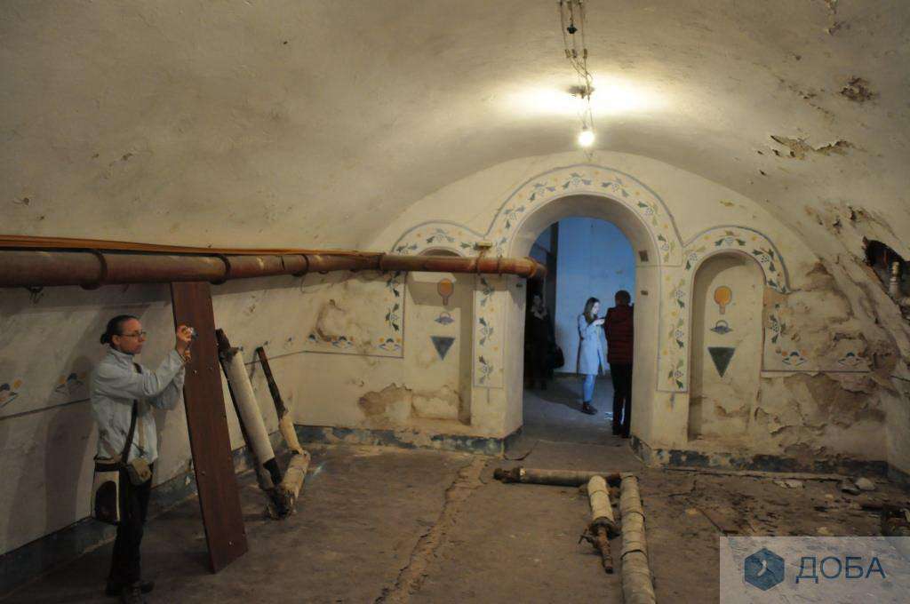 Від Тарнополя до Тернополя