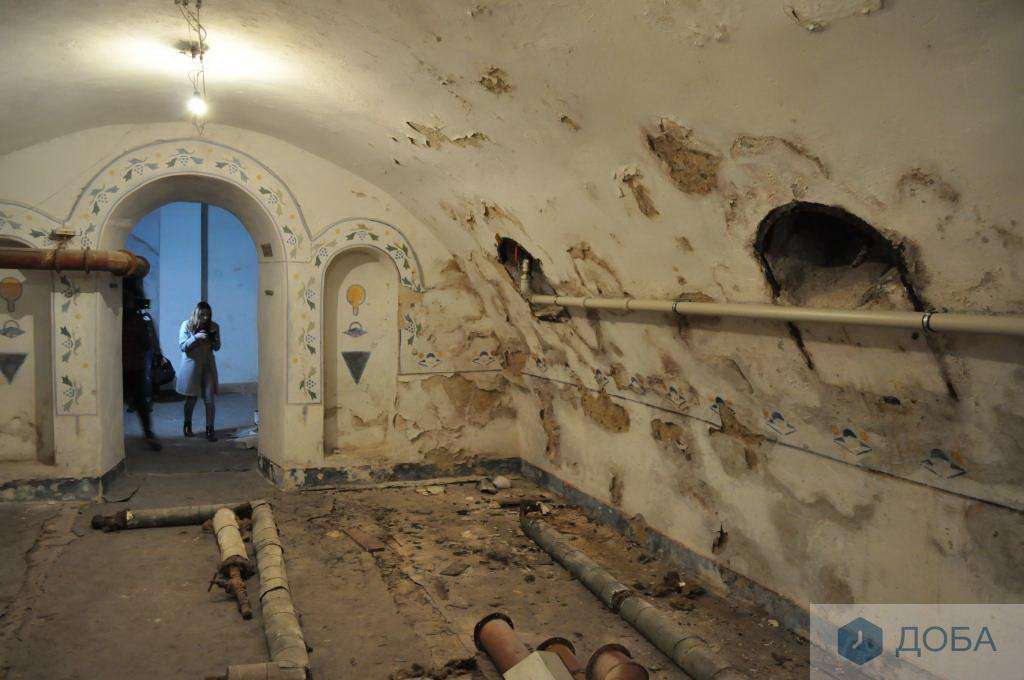 Від Тарнополя до Тернополя