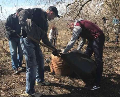 Від Тарнополя до Тернополя
